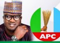 Akinlayo Refutes Sponsoring Thugs Ahead of APC NASS Primary