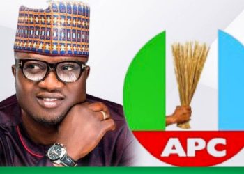 Akinlayo Refutes Sponsoring Thugs Ahead of APC NASS Primary