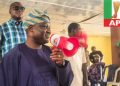 APC Primaries: Akinlayo Rejects Results, Alleges Irregularities, Calls for Review