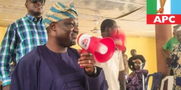 APC Primaries: Akinlayo Rejects Results, Alleges Irregularities, Calls for Review