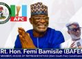 MHR Hon. Bamisile Thanks Constituents for Re-Election, Promises more Dev. Projects