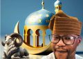 Eid-El Kabir: APC Stalwart, Hon. Ibraheem Felicitates Muslims Ummah, Urges Prayer for Peace, Unity