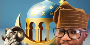 Eid-El Kabir: APC Stalwart, Hon. Ibraheem Felicitates Muslims Ummah, Urges Prayer for Peace, Unity