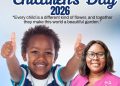 Children’s Day: Dr. Fajobi felicitates Children, Urges Parents, Guardians to instil Discipline In Wards