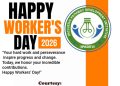 May Day 2026: IPADEV Founder, Fagboyo Applaud Workers’ Contributions to National Development