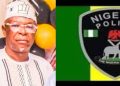 Osasuyi Appeals to Police for Release of Tayo Alabi, Seeks Thorough Investigation
