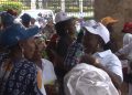 Victory Walk: Ado Ward 9, APC members Celebrate Oyebanji’s Victory at Poll