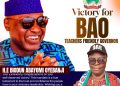 Ekiti TESCOM Boss, Ojo hails Oyebanji Historic Victory, Re-echoes Teachers support