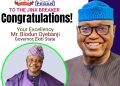 Maintain your Integrity like ‘Awo’, Ekiti Petrol Dealers (PEDAN), urge Oyebanji, Hails Re-election Victory