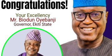 Maintain your Integrity like ‘Awo’, Ekiti Petrol Dealers (PEDAN), urge Oyebanji, Hails Re-election Victory