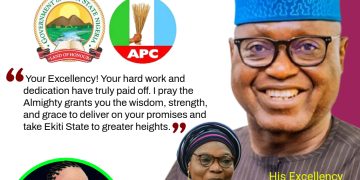 Fajobi congratulates Oyebanji on historic election victory