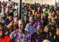 Ekiti 2026: PWDs Pledge 50,000 Votes for Oyebanji’s Re-Election