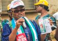 Re-elect Oyebanji to Enjoy more Democratic Dividends – Ikole LCDA Boss, Mosunmola Adeyemo Urges Residents