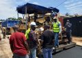 Residents of GRA Spotless-Orisun Egbewa Commend Oyebanji Over Ongoing Road Construction