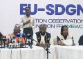 Election Observers Raise Concerns over Vote buying, applaud Peaceful conduct of Ekiti Governorship Poll