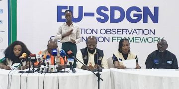 Election Observers Raise Concerns over Vote buying, applaud Peaceful conduct of Ekiti Governorship Poll