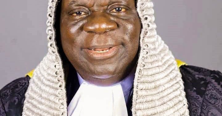 Senate Leader, Bamidele Mourns Senator Adeniyi, Describes Death as End of Dignified Era