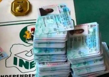 Police Launch Probe After Armed Thugs Attack INEC PVC Distribution Centre In Osun