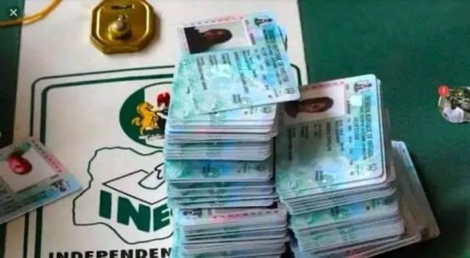Police Launch Probe After Armed Thugs Attack INEC PVC Distribution Centre In Osun