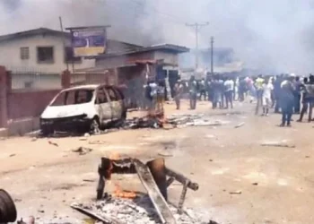 Breaking: ALGON Suspends Transport Union Activities, Orders Security Takeover of Osun Motor Parks