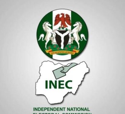 INEC Announces Campaign Timetable For 2027 General Elections
