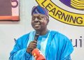 OAU @65: Estate Developer, Bolu Alabi Advocates Digital Technologies, Stronger Infrastructure to Reshape Nigeria’s Built Environment