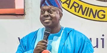 OAU @65: Estate Developer, Bolu Alabi Advocates Digital Technologies, Stronger Infrastructure to Reshape Nigeria’s Built Environment