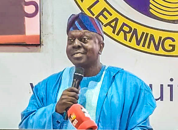 OAU @65: Estate Developer, Bolu Alabi Advocates Digital Technologies, Stronger Infrastructure to Reshape Nigeria’s Built Environment