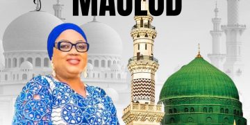 Eid-el Maulud: Ekiti Lawmaker, Solanke felicitates Muslim faithful