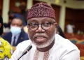 Aiyedatiwa Appoints Commissioner, 3 Advisers, 1,000 Aides