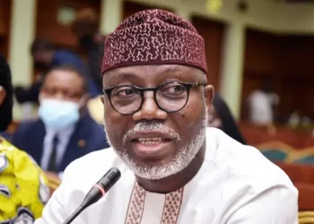 Aiyedatiwa Appoints Commissioner, 3 Advisers, 1,000 Aides