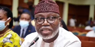 Aiyedatiwa Appoints Commissioner, 3 Advisers, 1,000 Aides