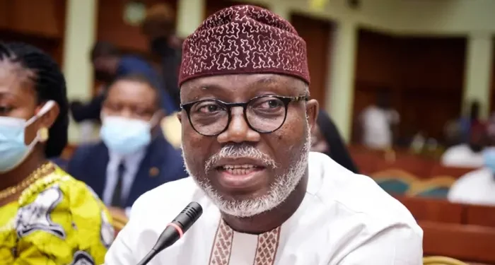 Aiyedatiwa Appoints Commissioner, 3 Advisers, 1,000 Aides