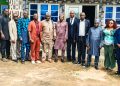 NBTE Assesses Crown Polytechnic Facilities for Mass Communication Accreditation