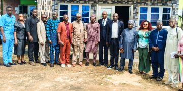 NBTE Assesses Crown Polytechnic Facilities for Mass Communication Accreditation