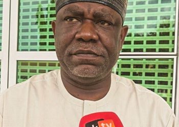 2027: APC Reps Candidate, Ibrahim Pledges Jobs, Empowerment Initiatives for Ekiti North Constituents