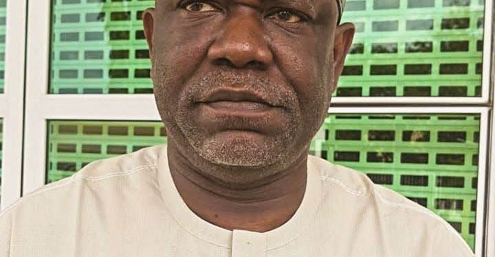 2027: APC Reps Candidate, Ibrahim Pledges Jobs, Empowerment Initiatives for Ekiti North Constituents