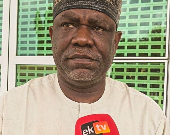 2027: APC Reps Candidate, Ibrahim Pledges Jobs, Empowerment Initiatives for Ekiti North Constituents