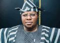 Ekiti @ 30: T.Pumpy Says Human Capital Holds Key to State’s Future Prosperity, Unveils Charity Home Plan