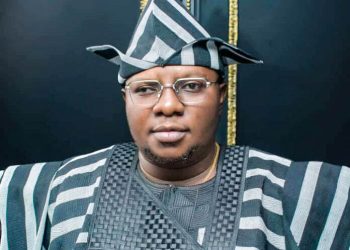 Ekiti @ 30: T.Pumpy Says Human Capital Holds Key to State’s Future Prosperity, Unveils Charity Home Plan