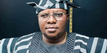 Ekiti @ 30: T.Pumpy Says Human Capital Holds Key to State’s Future Prosperity, Unveils Charity Home Plan