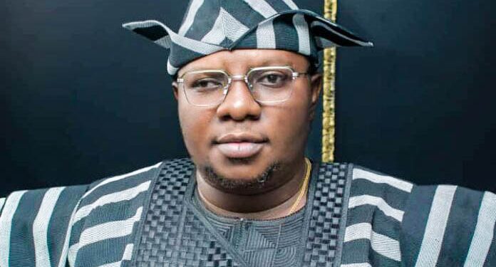 Ekiti @ 30: T.Pumpy Says Human Capital Holds Key to State’s Future Prosperity, Unveils Charity Home Plan