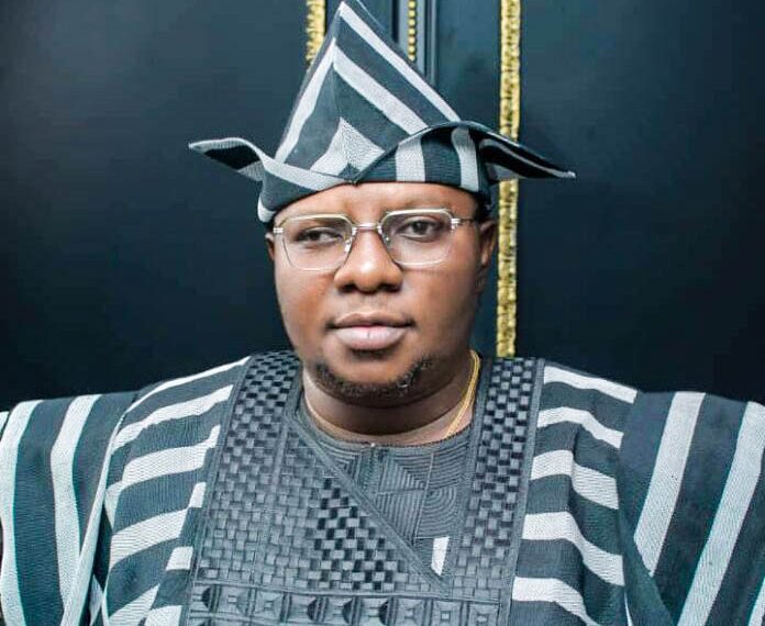 Ekiti @ 30: T.Pumpy Says Human Capital Holds Key to State’s Future Prosperity, Unveils Charity Home Plan