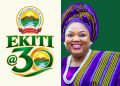 Ekiti @30: Solanke Hails State’s Resilience, Salutes Founding Fathers
