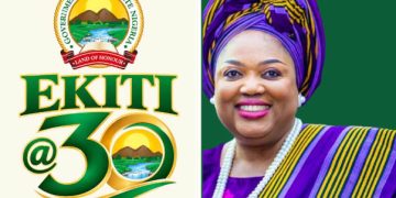Ekiti @30: Solanke Hails State’s Resilience, Salutes Founding Fathers