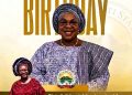 Fajobi Salutes Deputy Governor Afuye on Birthday, Extols Her Service and Loyalty