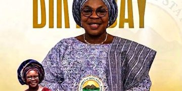 Fajobi Salutes Deputy Governor Afuye on Birthday, Extols Her Service and Loyalty