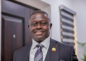 Ekiti Gov’s Press Crew Congratulates Oyebode on Re-Appointment as CPS