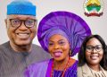 Ex-SUBEB Commissioner, Dr Fajobi Congratulates Oyebanji, Afuye on Second-Term Inauguration