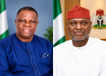 APC Chairmanship Candidate Adetiloye Congratulates Oyebanji, Afuye on Historic Second-Term Inauguration